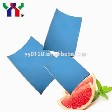 2020 388A and 355A High quality rubber blanket for offset printing